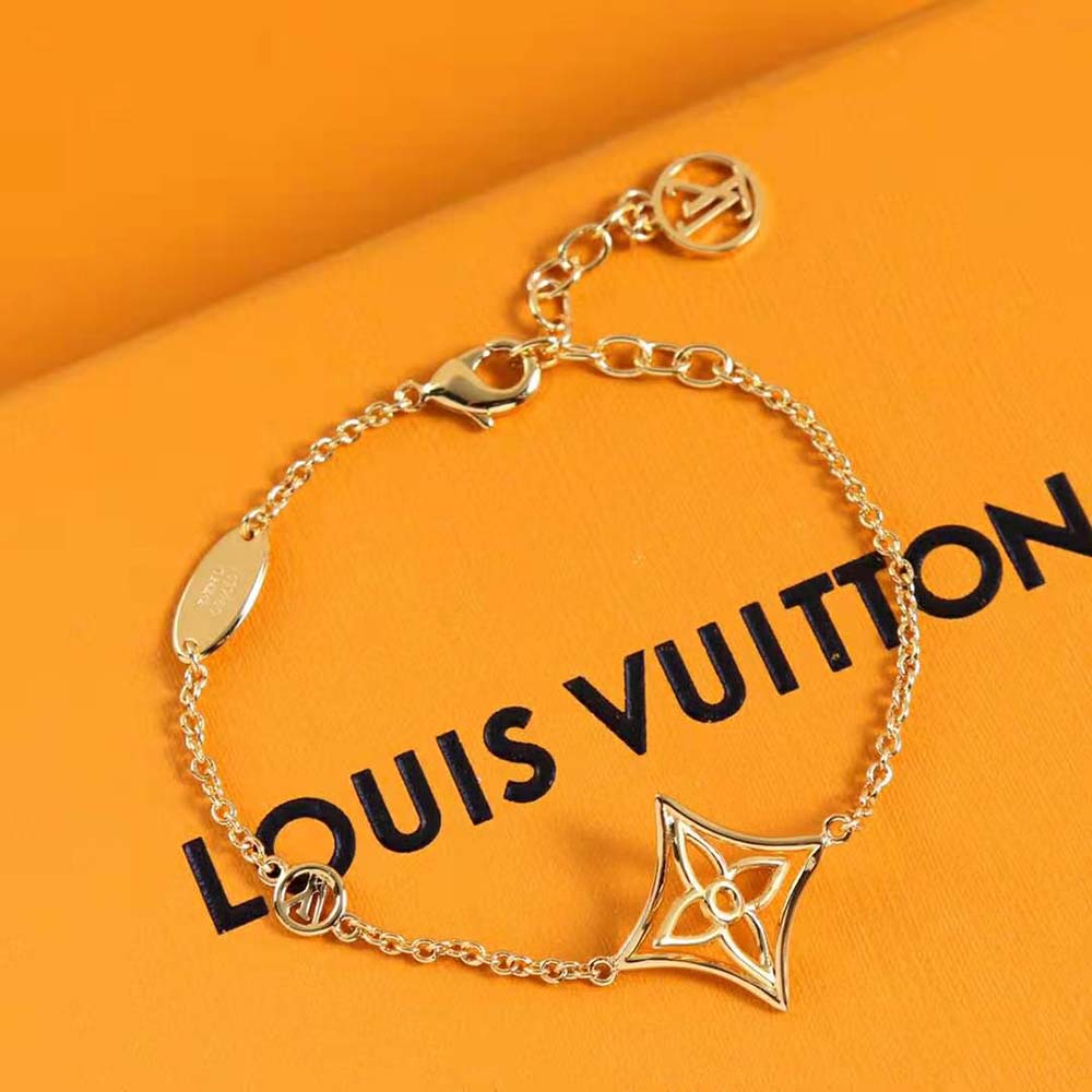 Louis Vuitton Women LV Twiggy Bracelet