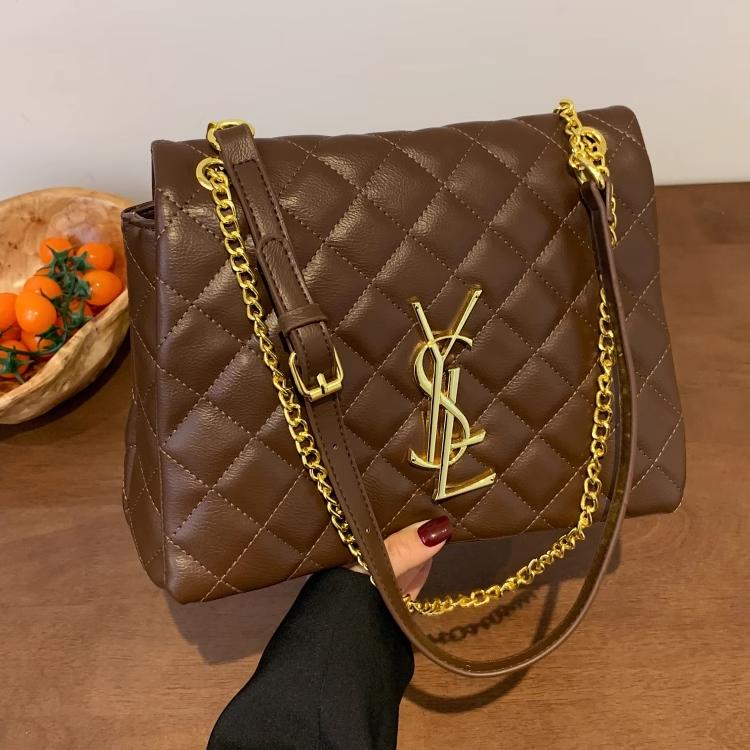 New Women's Bag Single Shoulder Crossbody Bag 1023120812