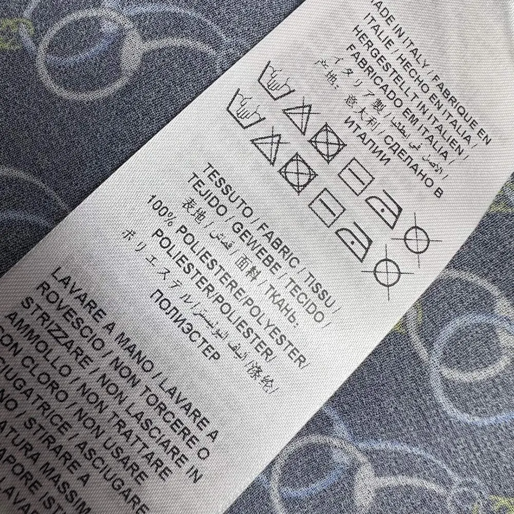 Gucci Women Printed Silk Creponne Shirt 818460ZASJ91149