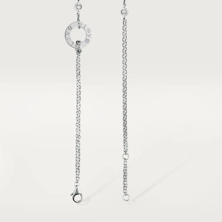 CARTIER LOVE BRACELET