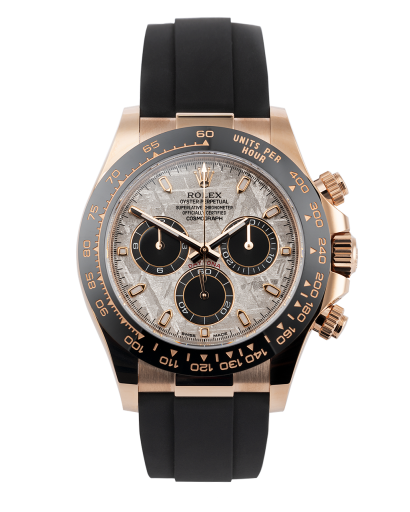 Rolex Daytona Meteorite 116515LN