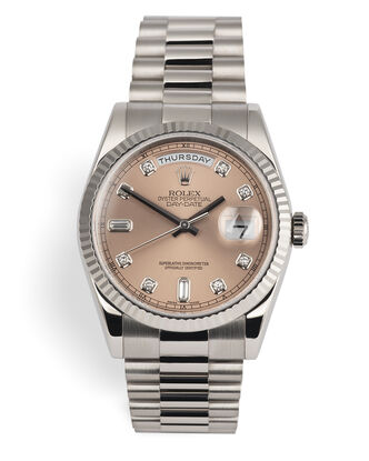 Rolex Day-Date 36