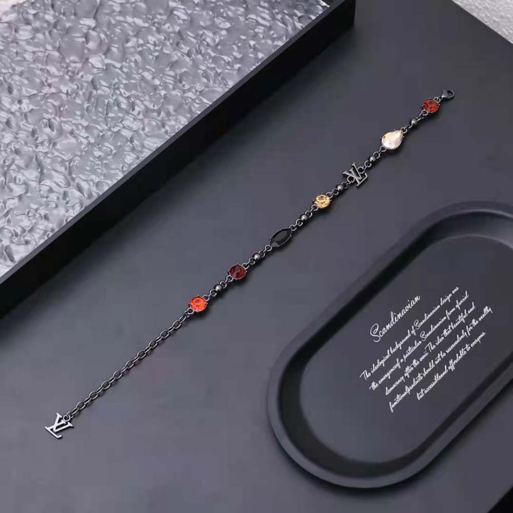 Louis Vuitton Unisex LV Light Bracelet