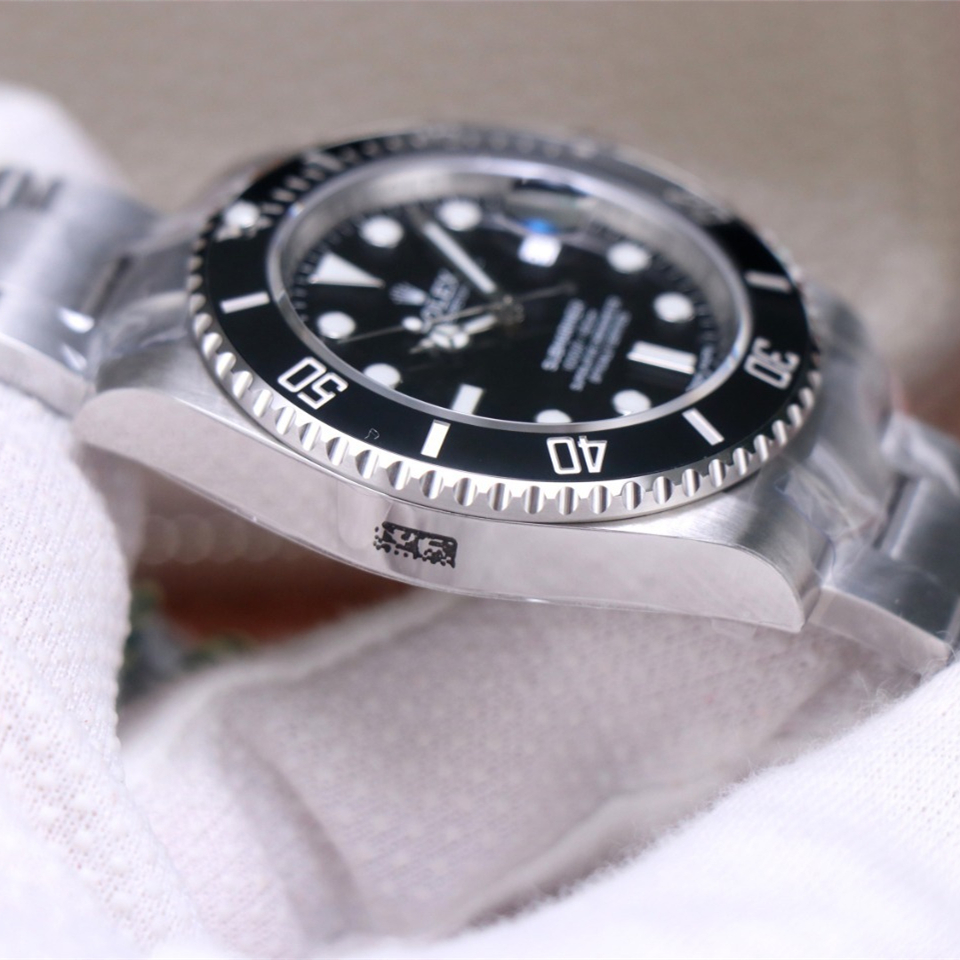 Rolex Submariner Oyster Perpetual Date 40mm