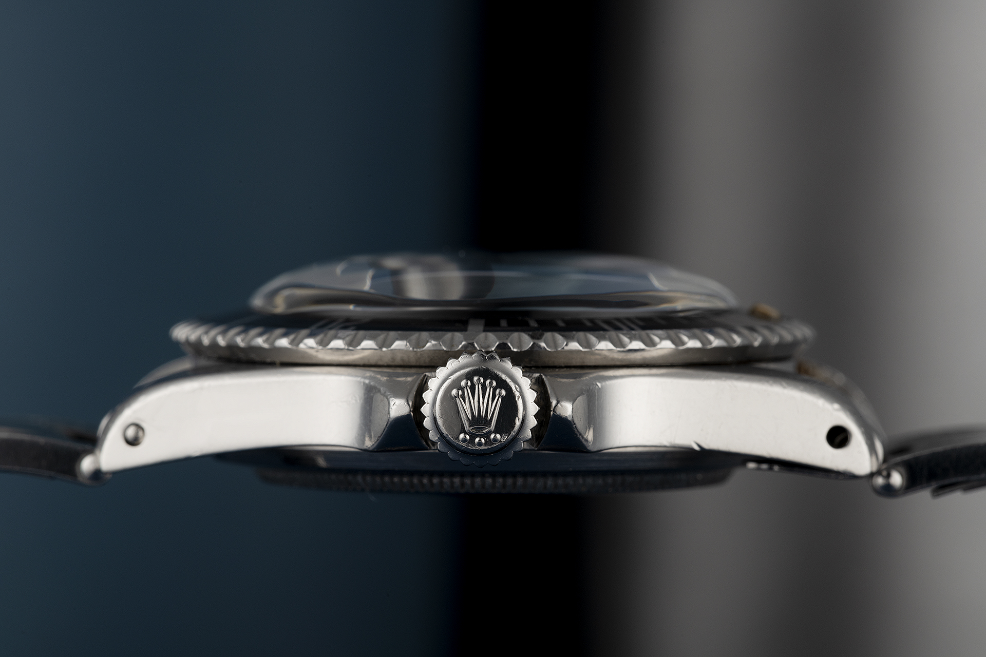 Rolex SUBMARINER GILT 'PCG' 'EXCLAMATION POINT DIAL'