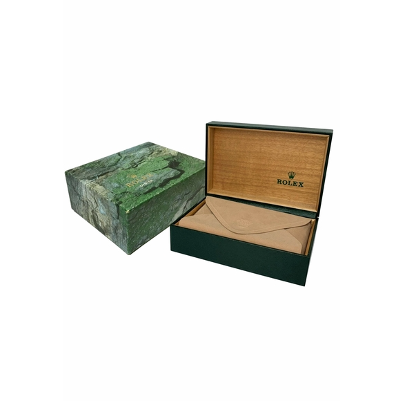 Rolex Submariner Date Serti Dial 40mm