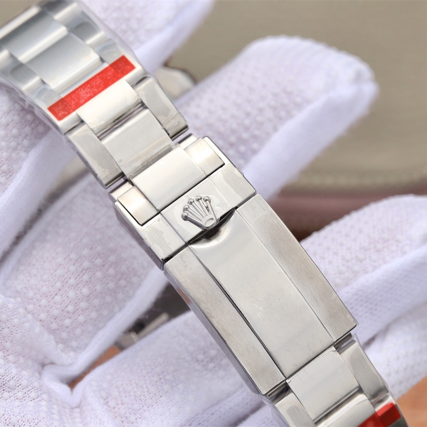 Rolex Yacht-Master II Blue White 44mm