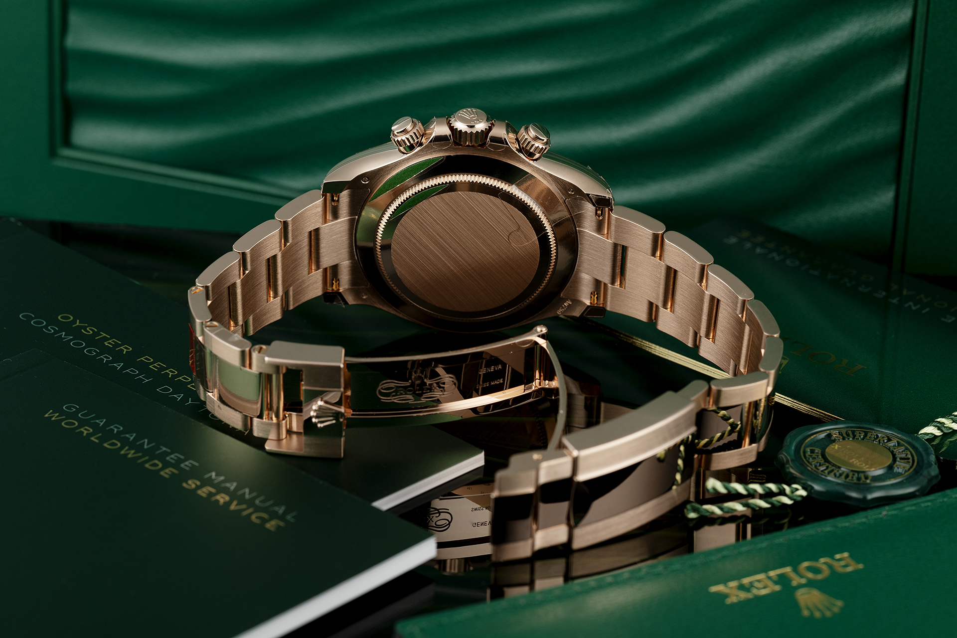 Rolex Cosmograph Daytona