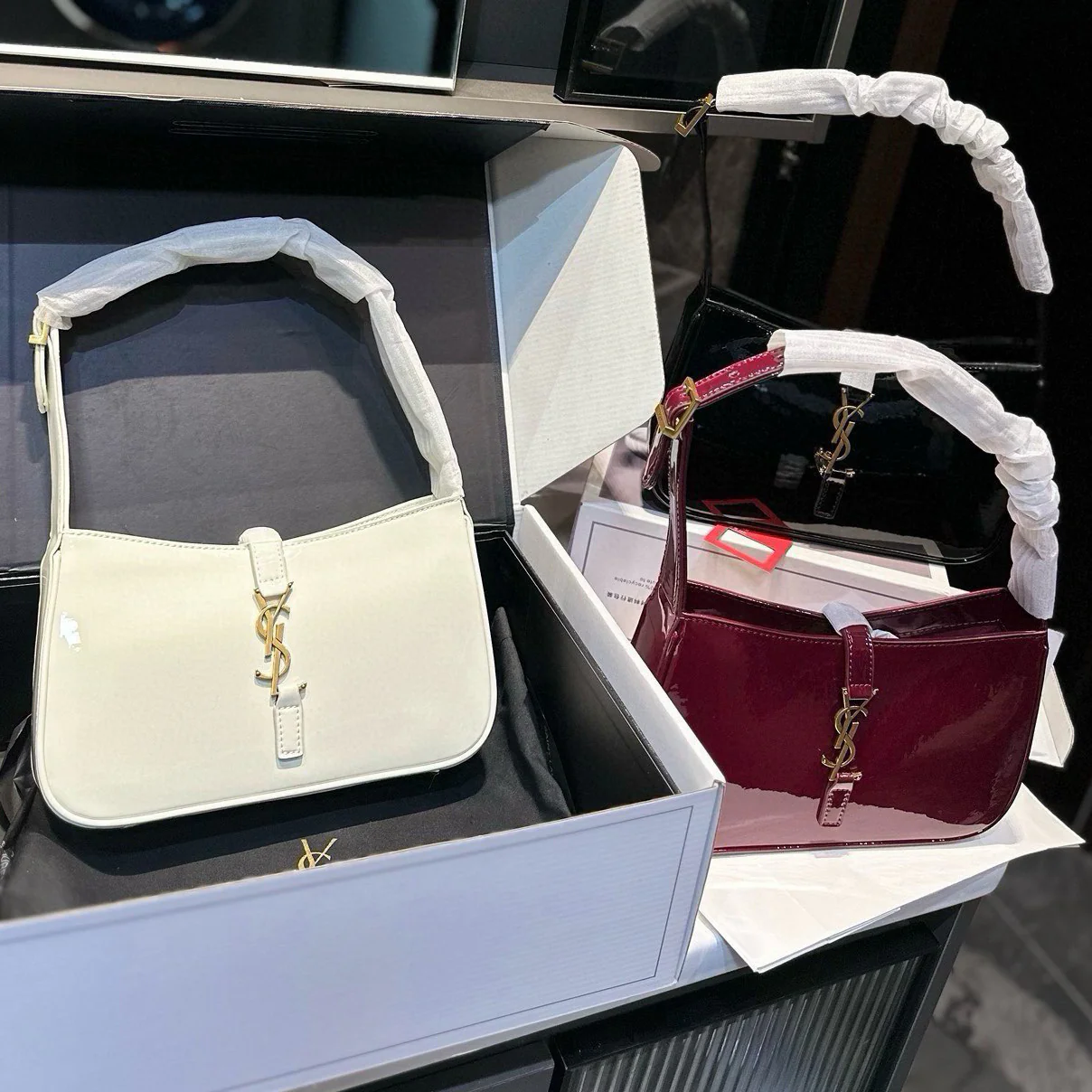 New fashion and versatile crossbody bag 1024111407