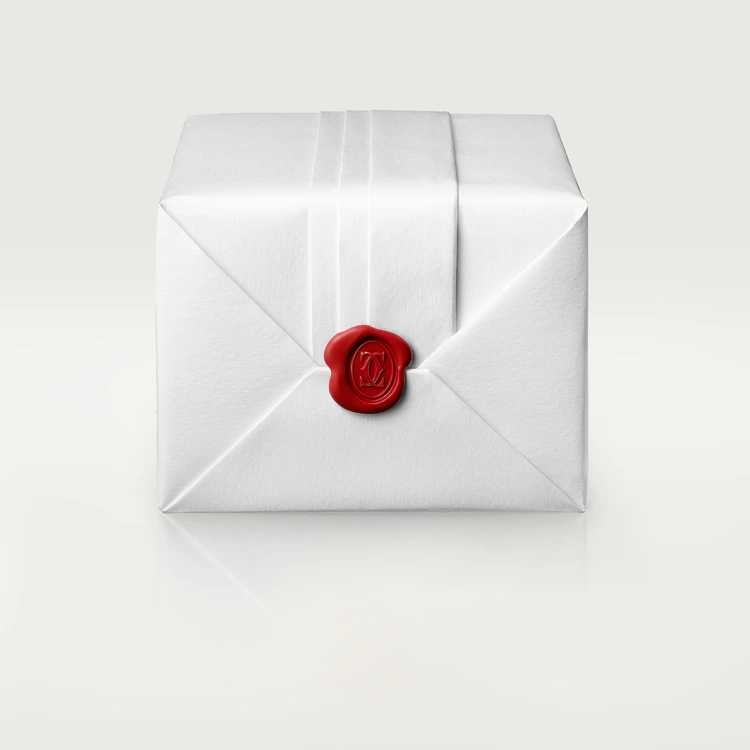 CARTIER JUSTE UN CLOU EARRINGS