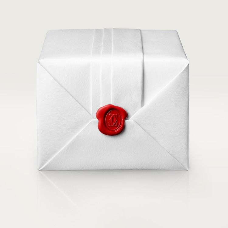 CARTIER PANTHERE DE  WATCH MEDIUM MODEL