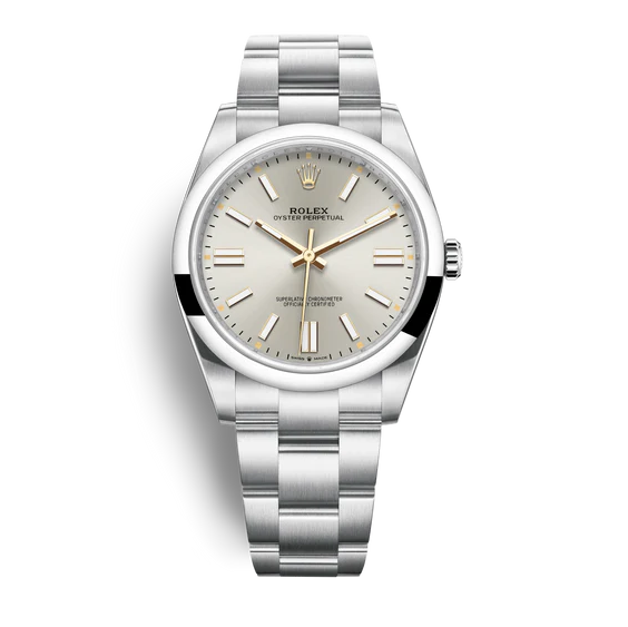 Rolex Oyster Perpetual 41mm