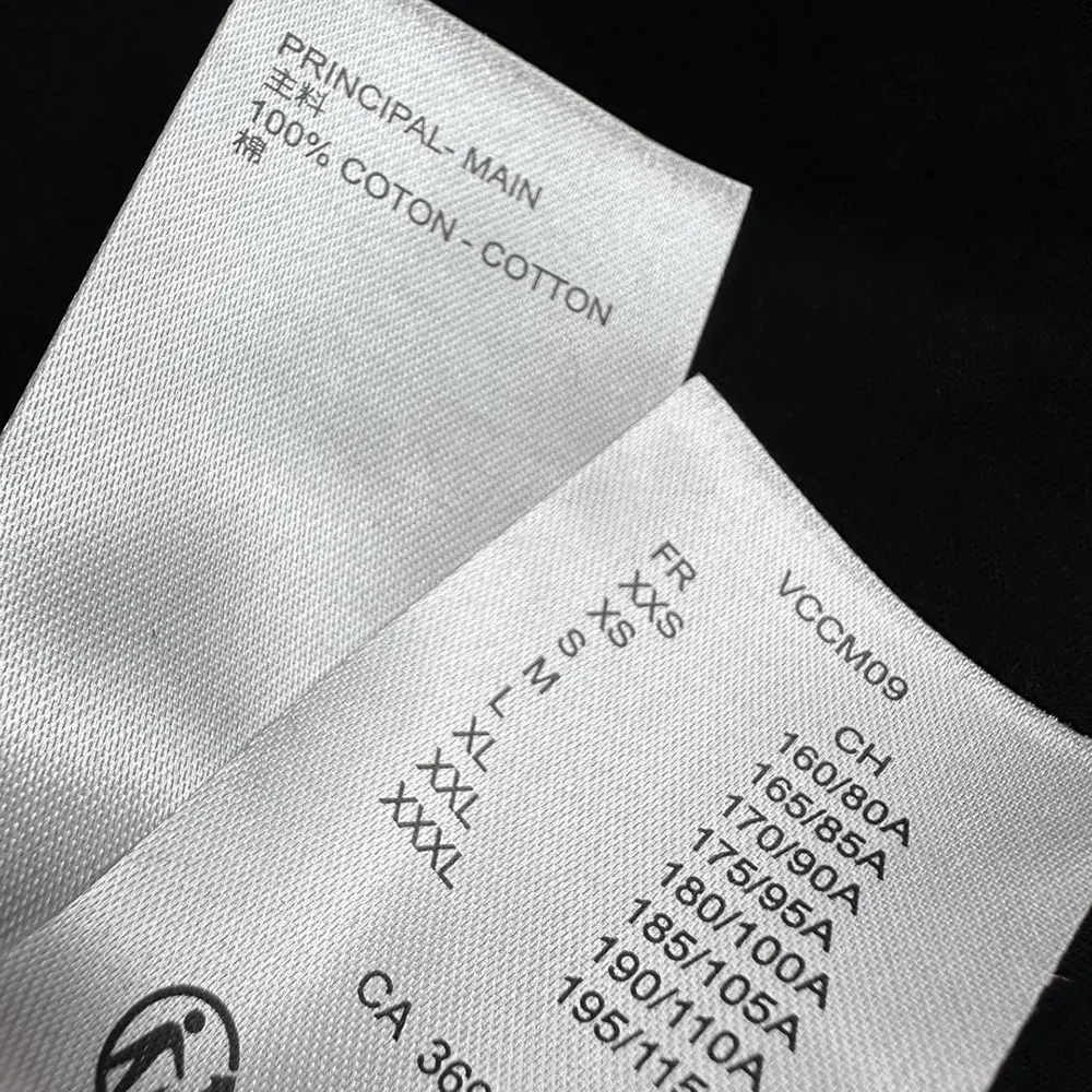 Louis Vuitton Women Washed Monogram Front T-Shirt 1AIAZY