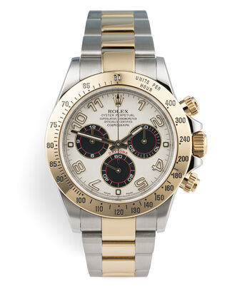 Rolex Cosmograph Daytona