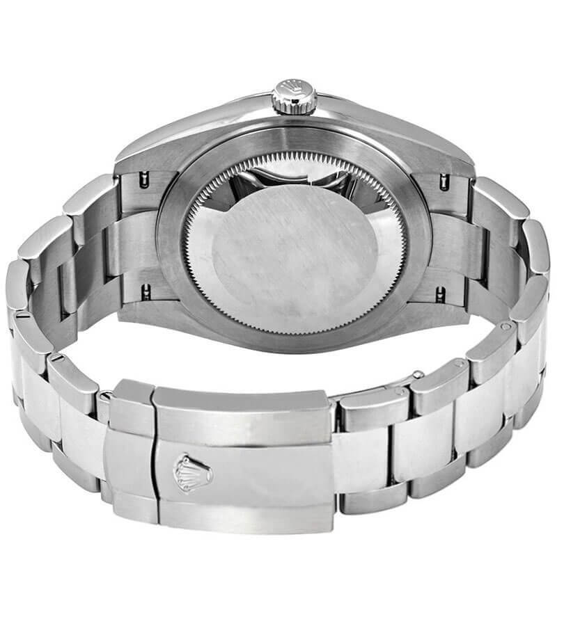 Rolex Datejust 31mm Stainless Steel Ladies Watch