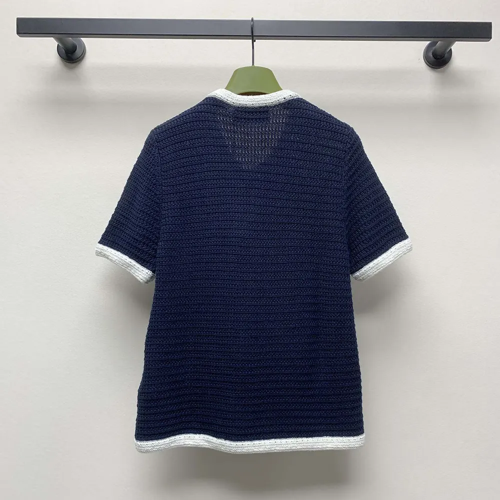 Gucci Women Fine Cotton Cardigan 819373XKEOT4144