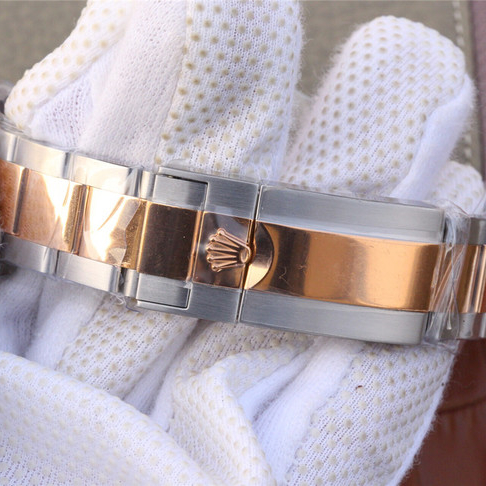 Rolex Yacht-Master II Everose Gold 44mm