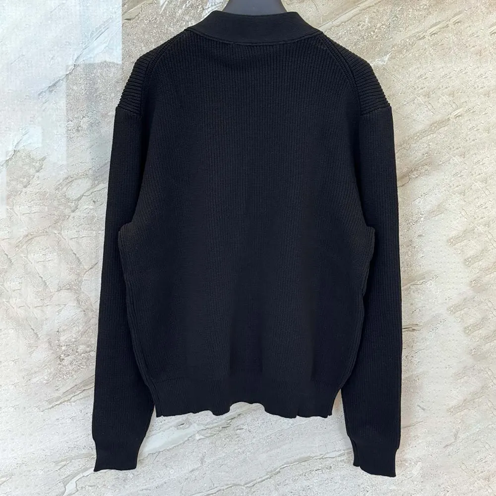 Louis Vuitton Women Embroidered Signature Cardigan 1AHVMZ