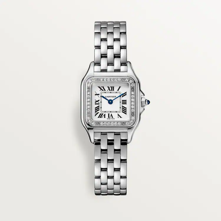 CARTIER PANTHERE DE  WATCH SMALL MODEL