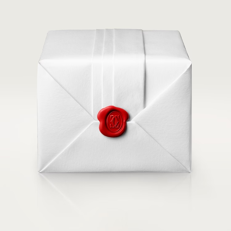 CARTIER PANTHERE DE  WATCH,MEDIUM MODEL