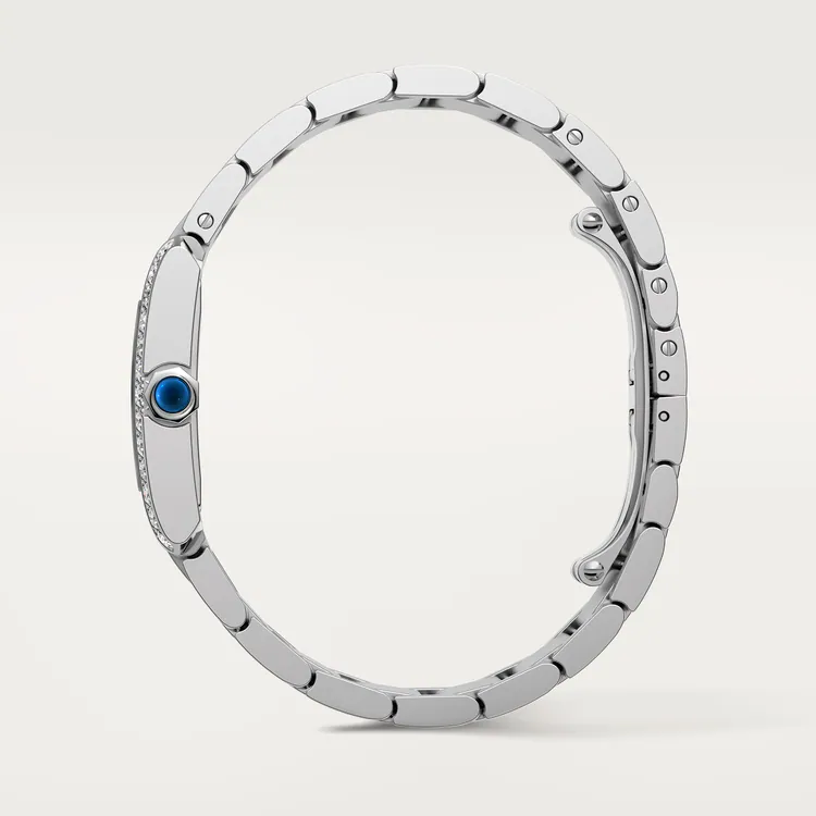 CARTIER TANK FRANCAISE WATCH MEDIUM MODEL