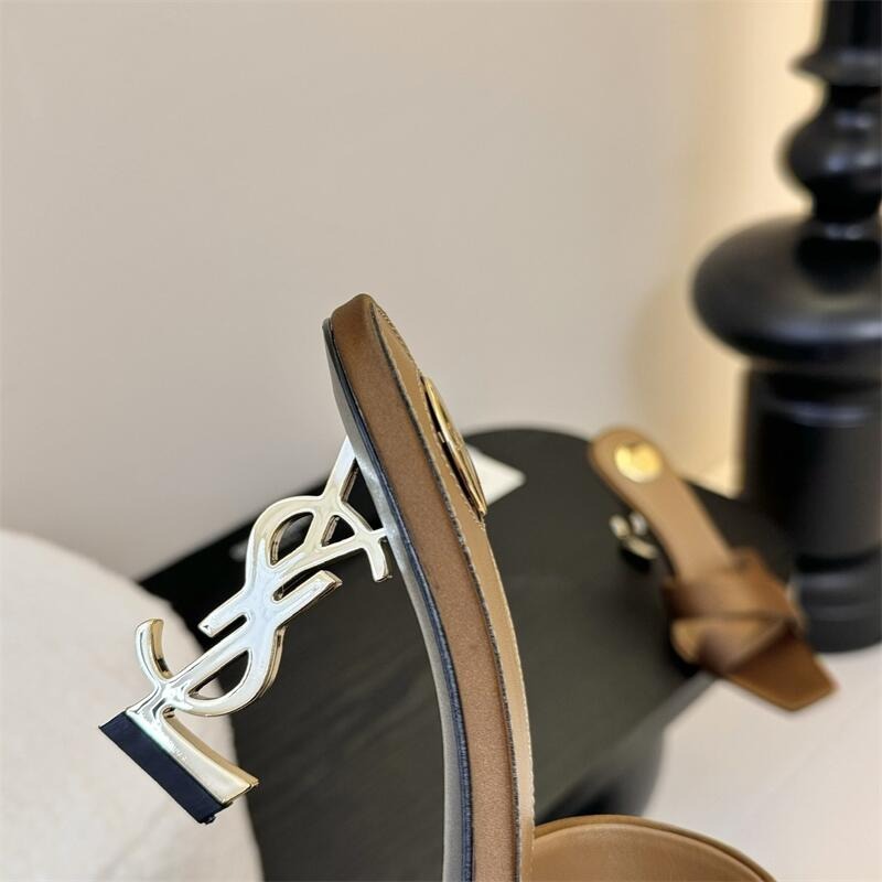 Opyum Mules In Satin Crepe 0425020502