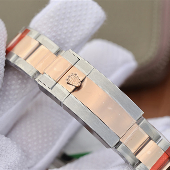 Rolex GMT-Master II Root Beer 40mm