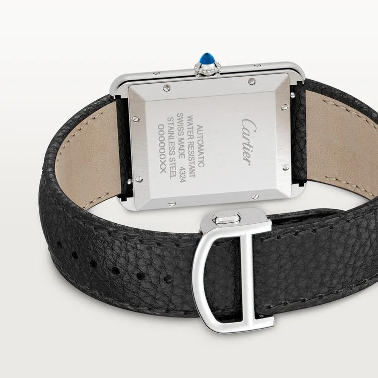 CARTIER TANK MUST WATCH,EXTRA-LARGE MODEL