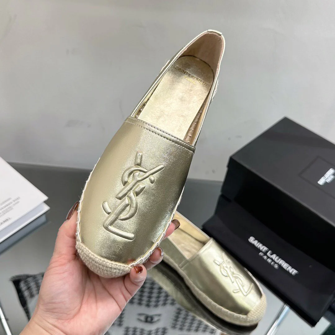 New fashion and versatile flat fisherman shoes 1024011814