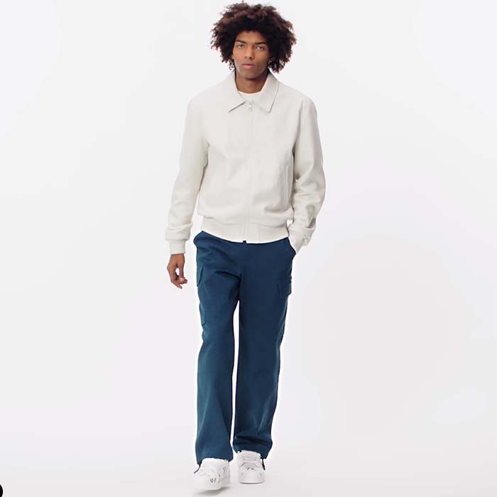 Louis Vuitton Unisex LV Trainer Sneaker Black Mix Sustainable Materials Monogram Flowers