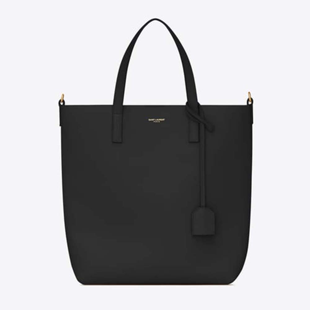 Saint Laurent YSL Women Saint Laurent Toy Shopping Supple