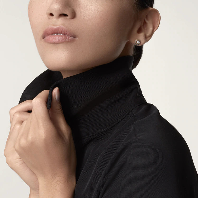 CARTIER TRINITY EARRINGS