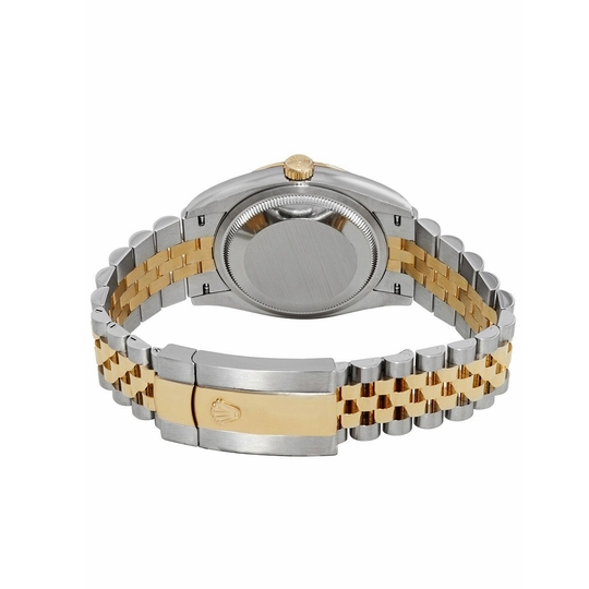 Rolex Datejust Slate Grey Dial 36mm