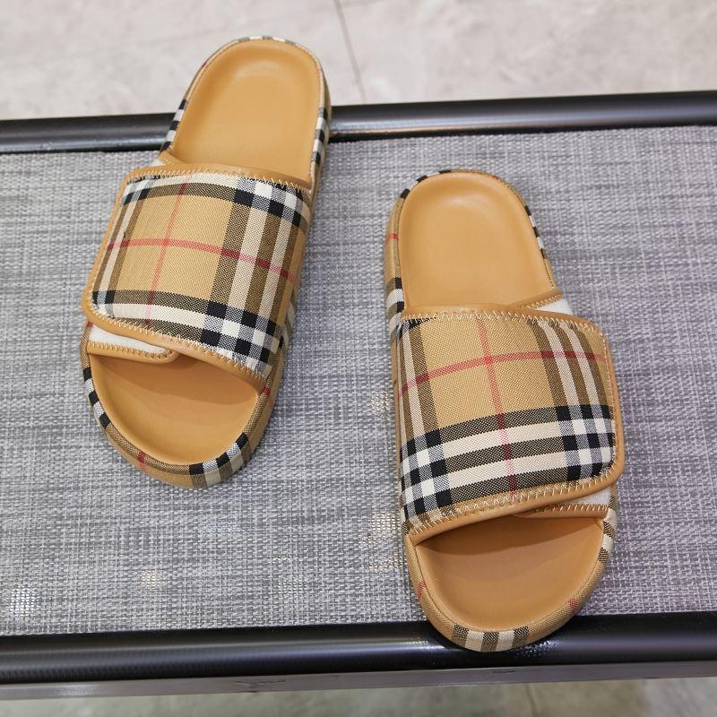 New High-end Sandals And Slippers Beach Shoes 1024051715