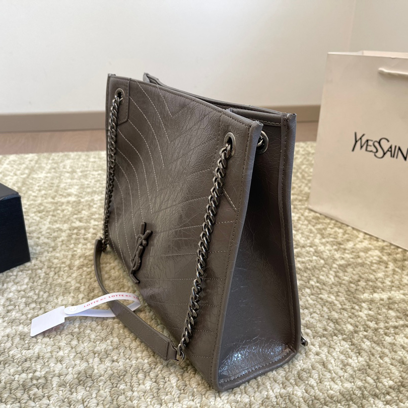 Versatile fashion tote bag 18241105