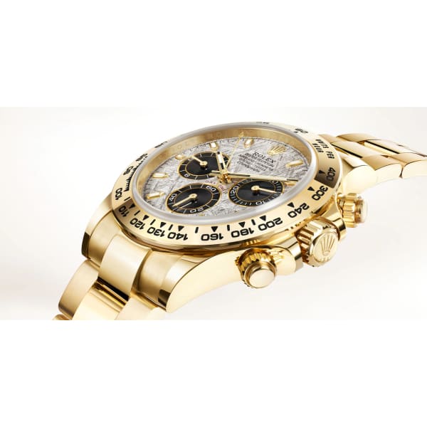 Rolex Cosmograph Daytona 40mm, 116508-0015