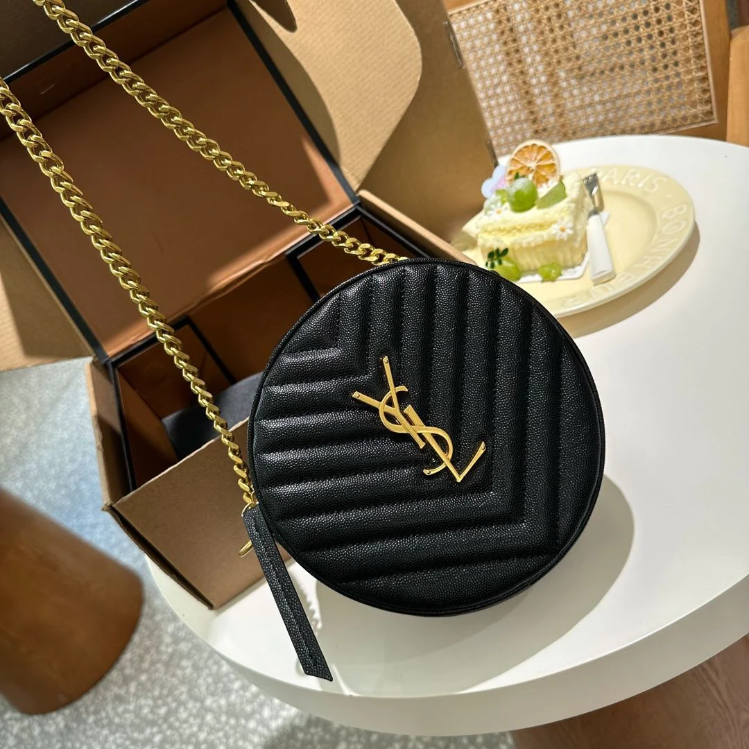 High-value Messenger Bag 1024031405