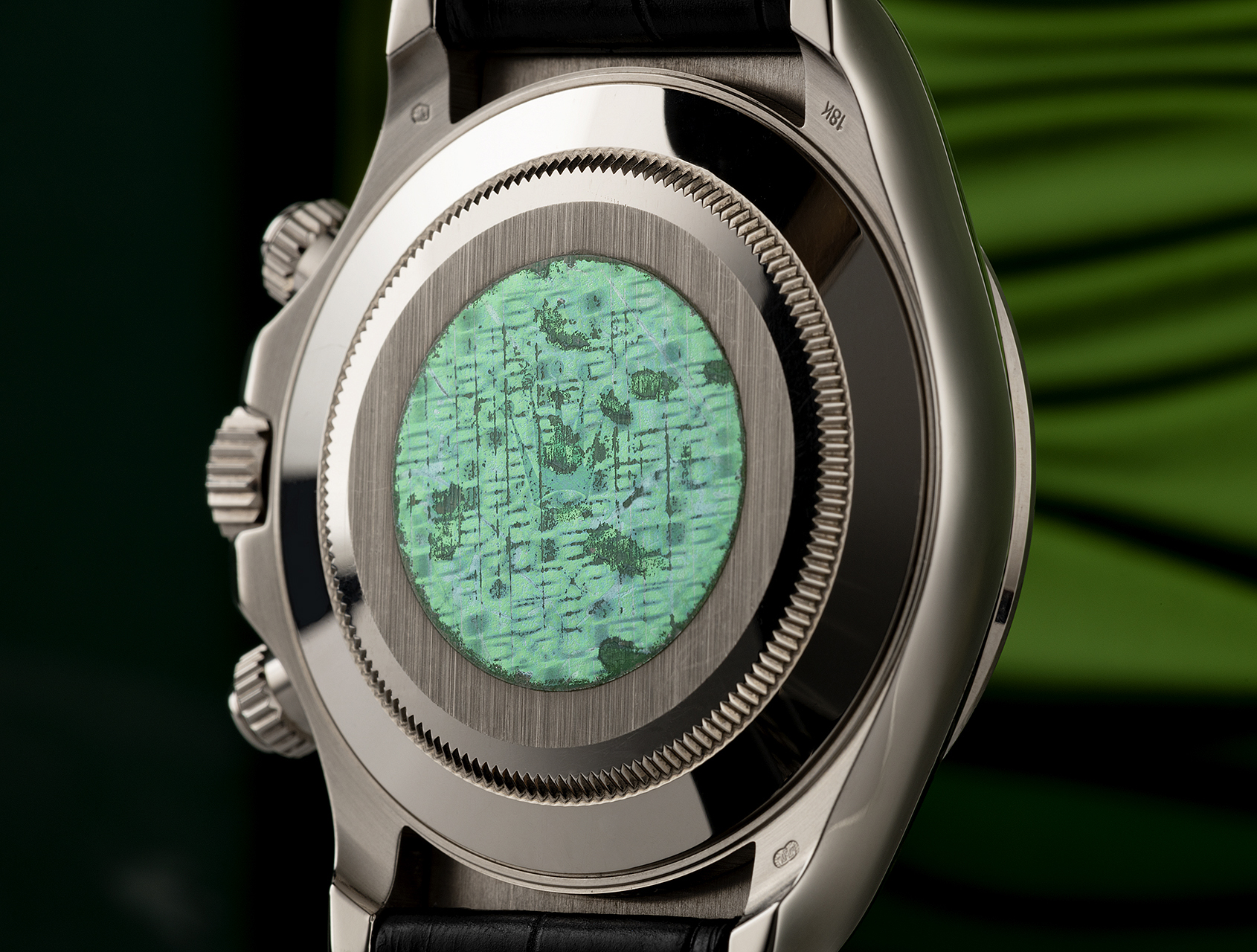 Rolex Daytona 'Racing Dial' 116519