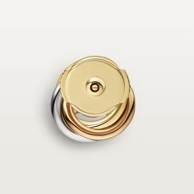 CARTIER TRINITY EARRINGS