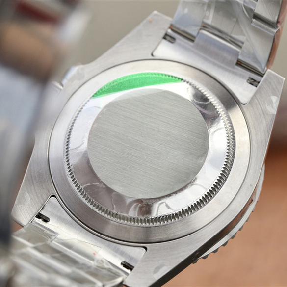 Rolex GMT-Master II PEPSI Oyster 40mm