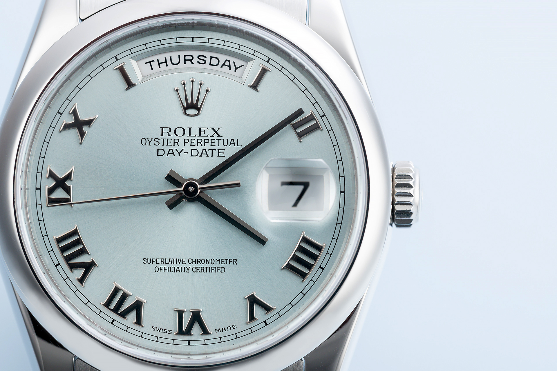 Rolex Day-Date 36