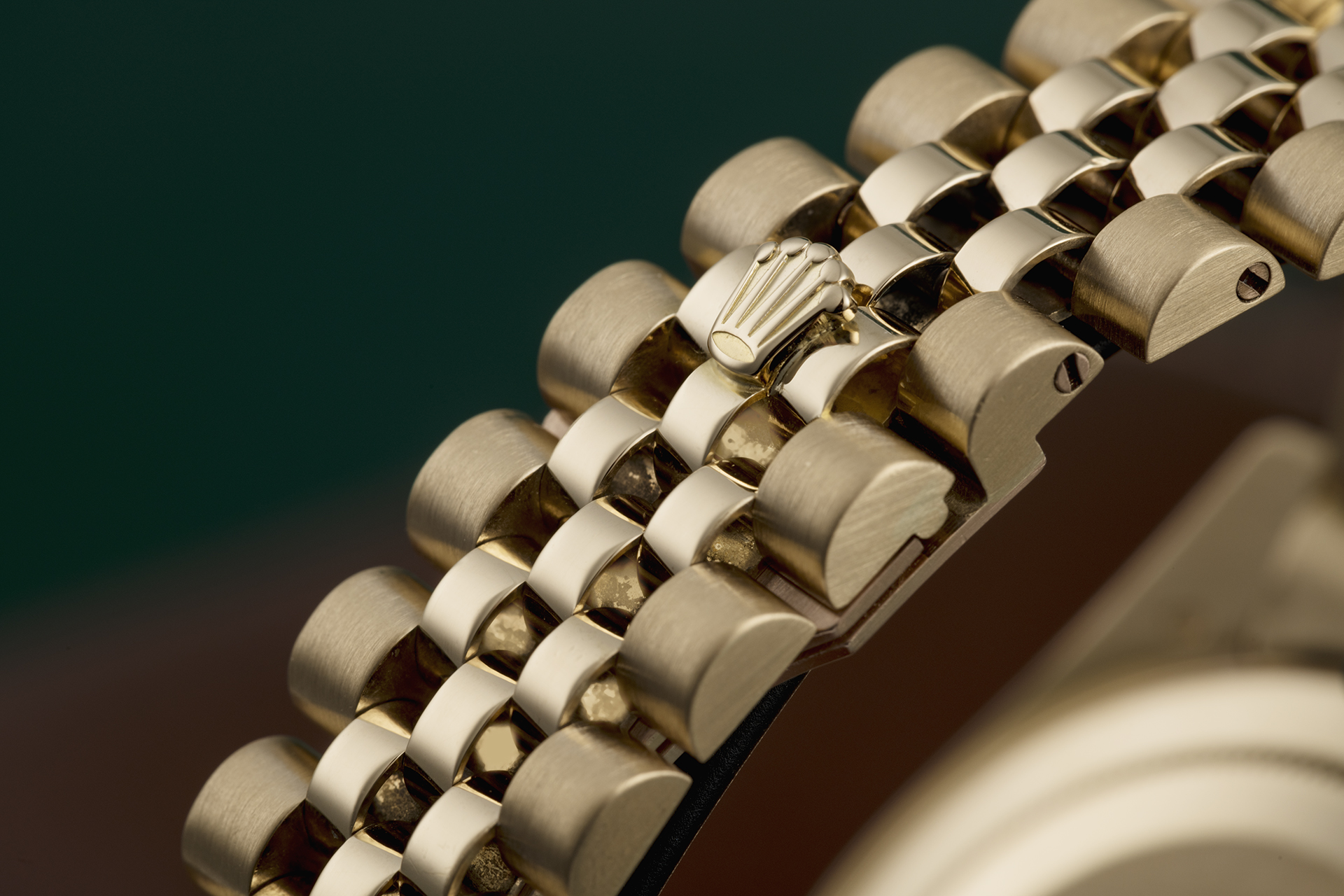 Rolex GMT-Master 'Gold Jubilee'