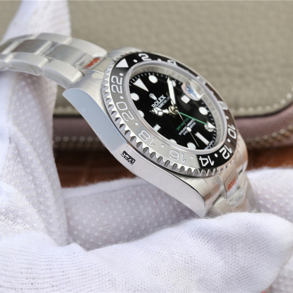 Rolex GMT-Master II 40mm