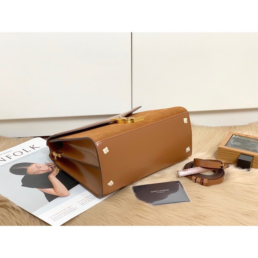 YSL New Fashion Bags 0425020832