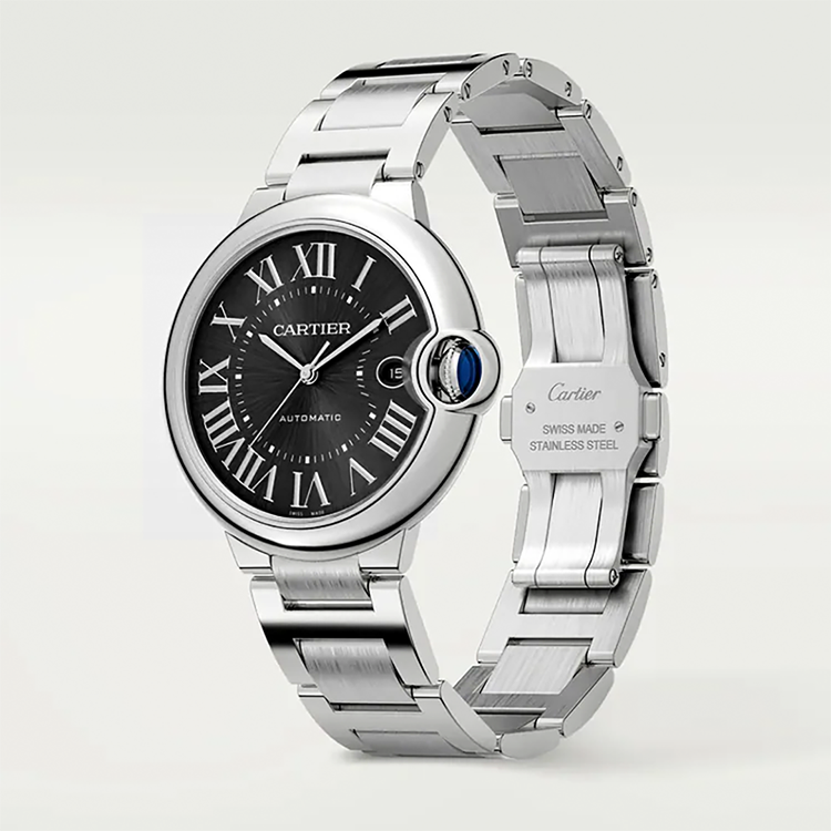 CARTIER 42MM BALLON BLEU DE  WATCH