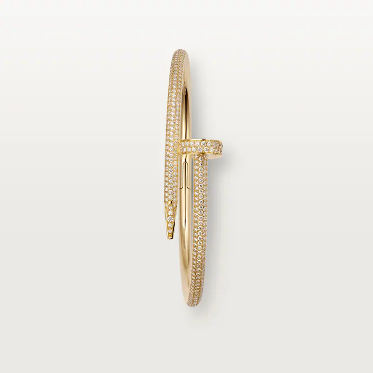CARTIER CARTIER JUSTE UN CLOU BRACELET