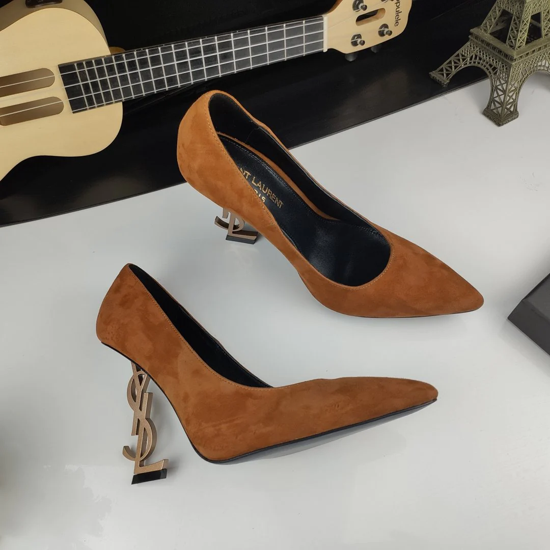 New Fashion Versatile High Heels 1024011511