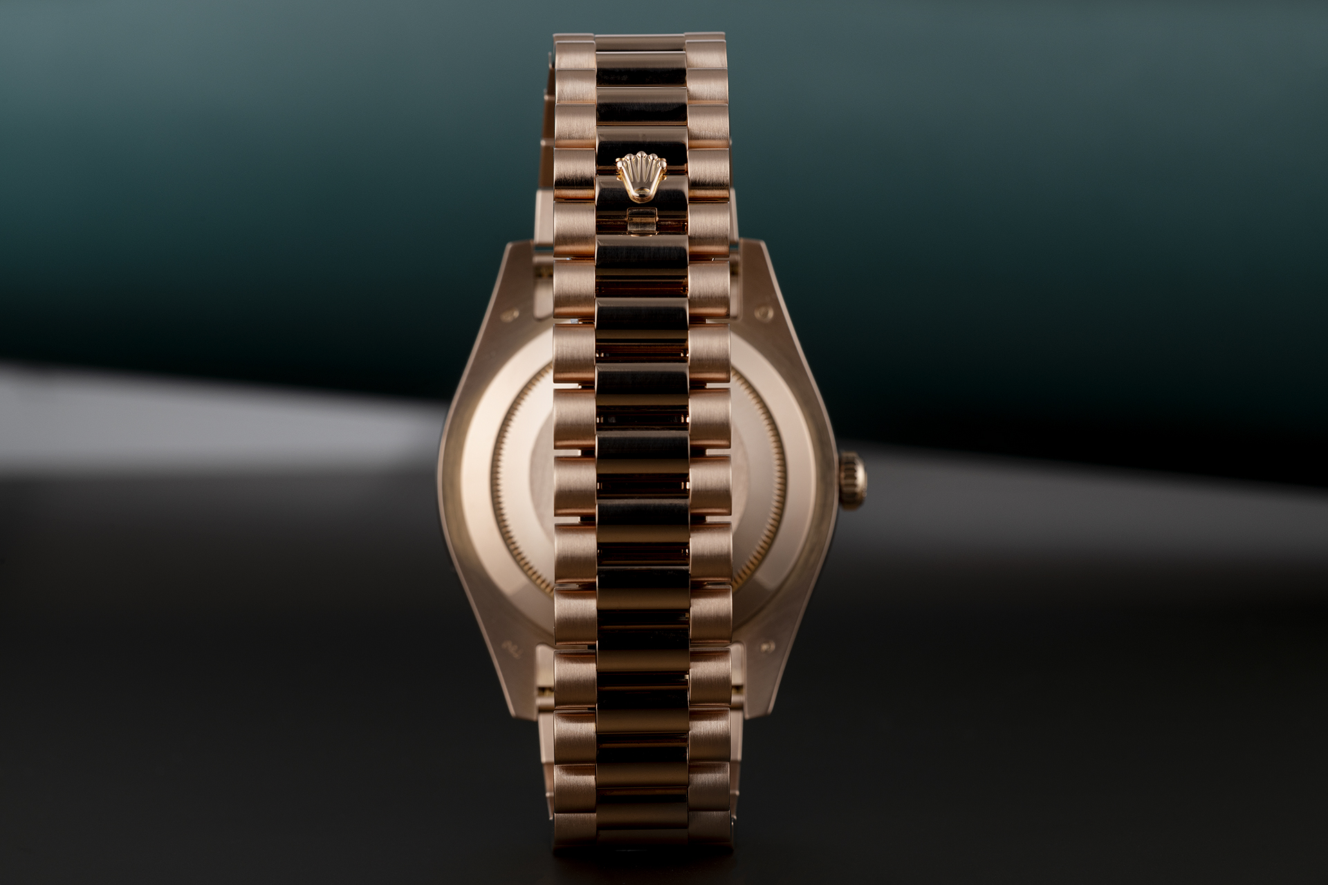 Rolex Day-Date II 'Everose Gold'