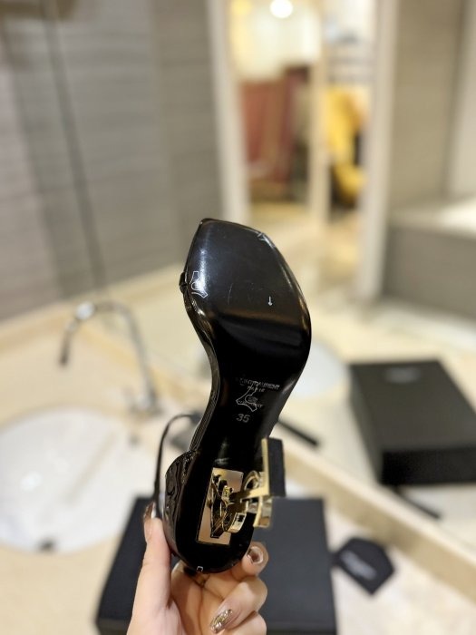 New YL Fashion High Heels 10.5cm 0425072510