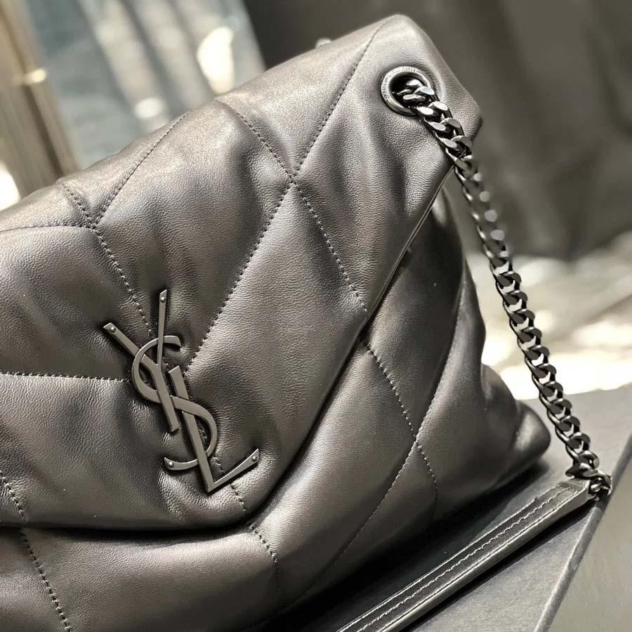 Top Quality Bag Black Logo 0123121303